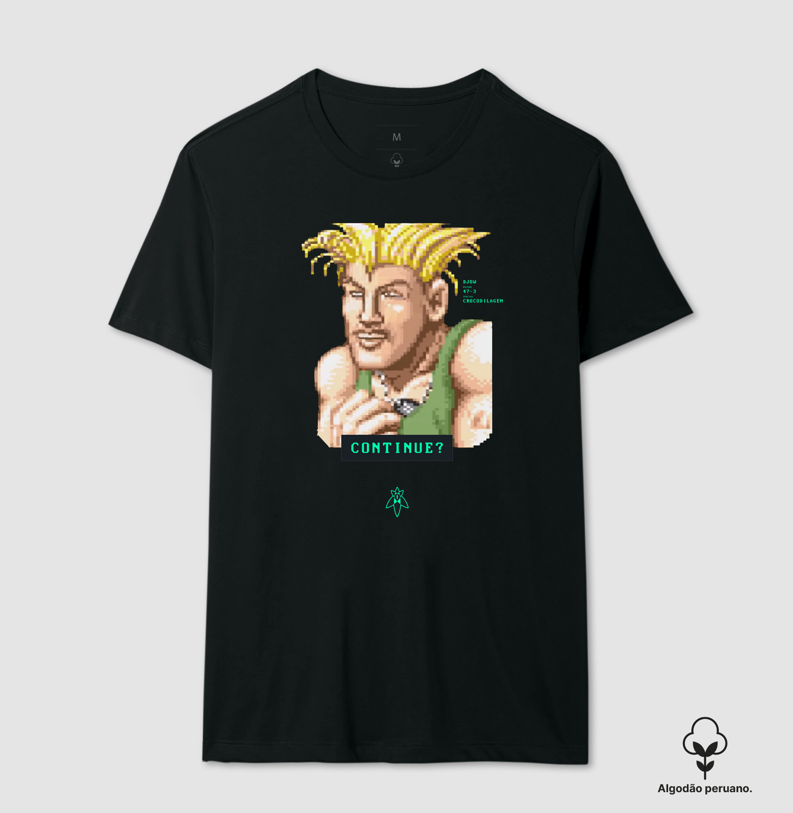 Camisa 3