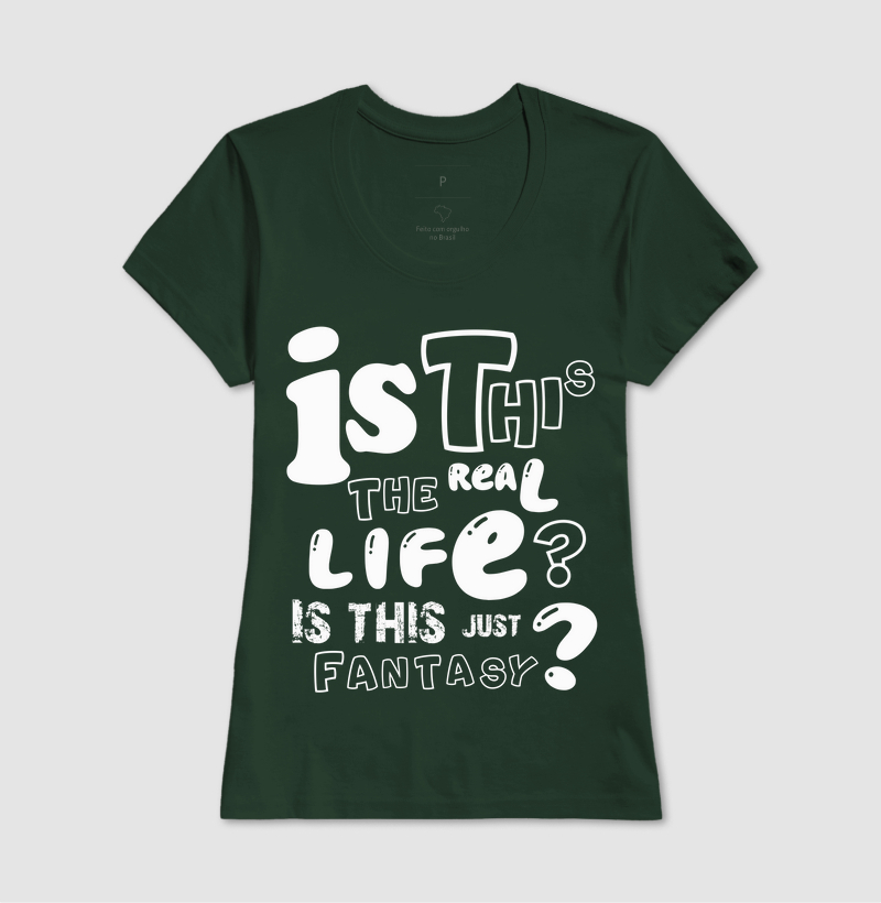 Camisa 16