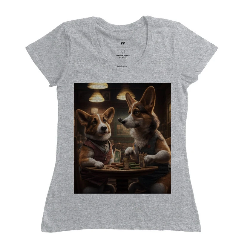 Camisa 8