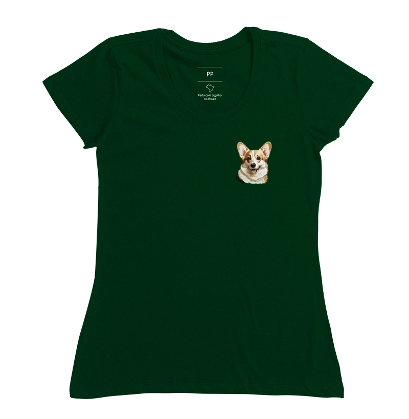Camisa 9