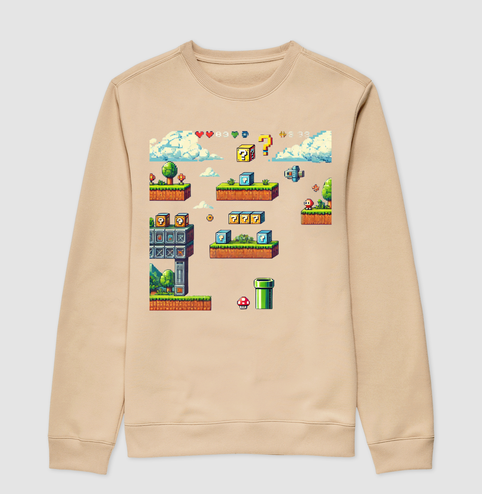 Camisa 2