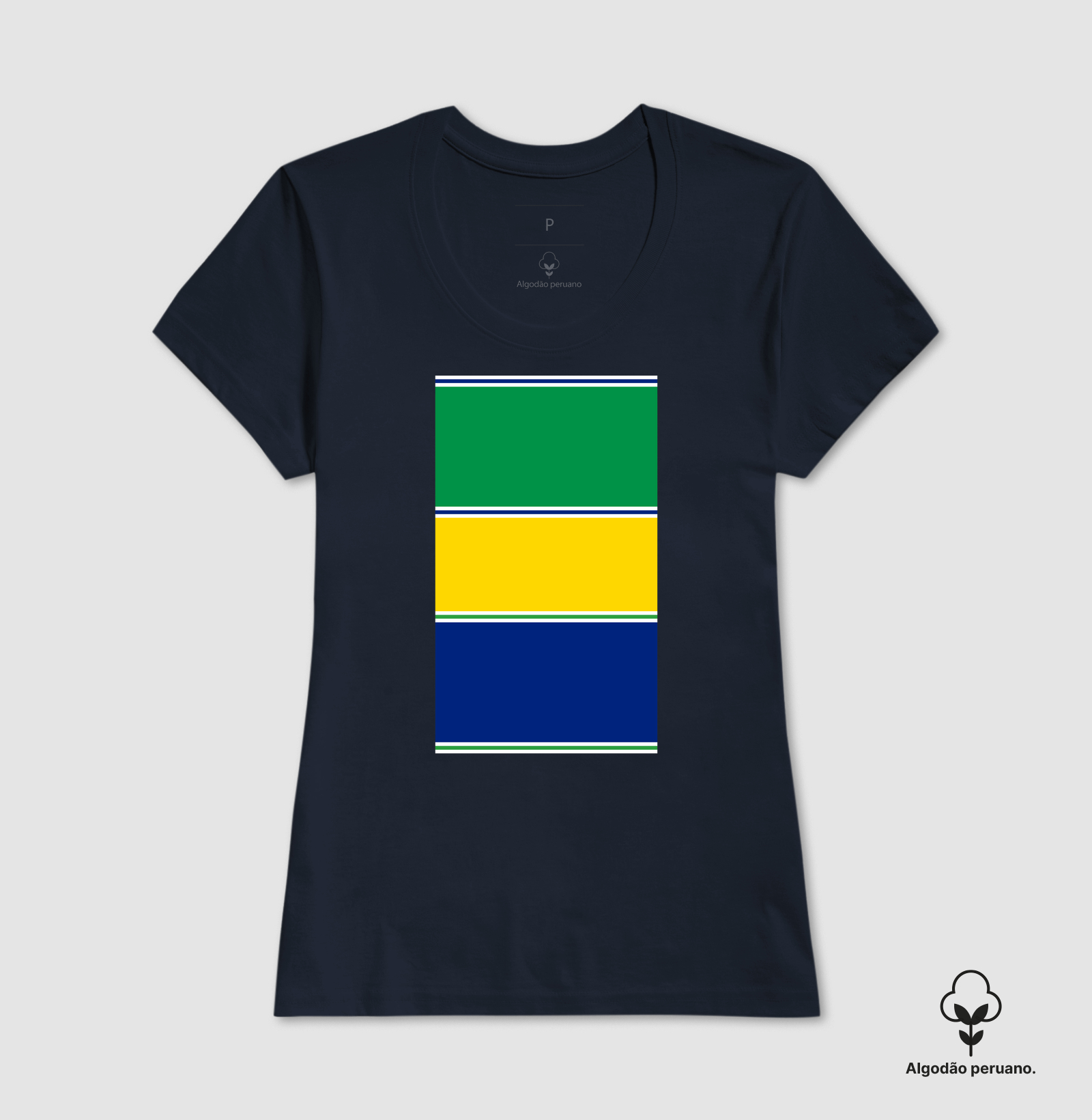 Camisa 6