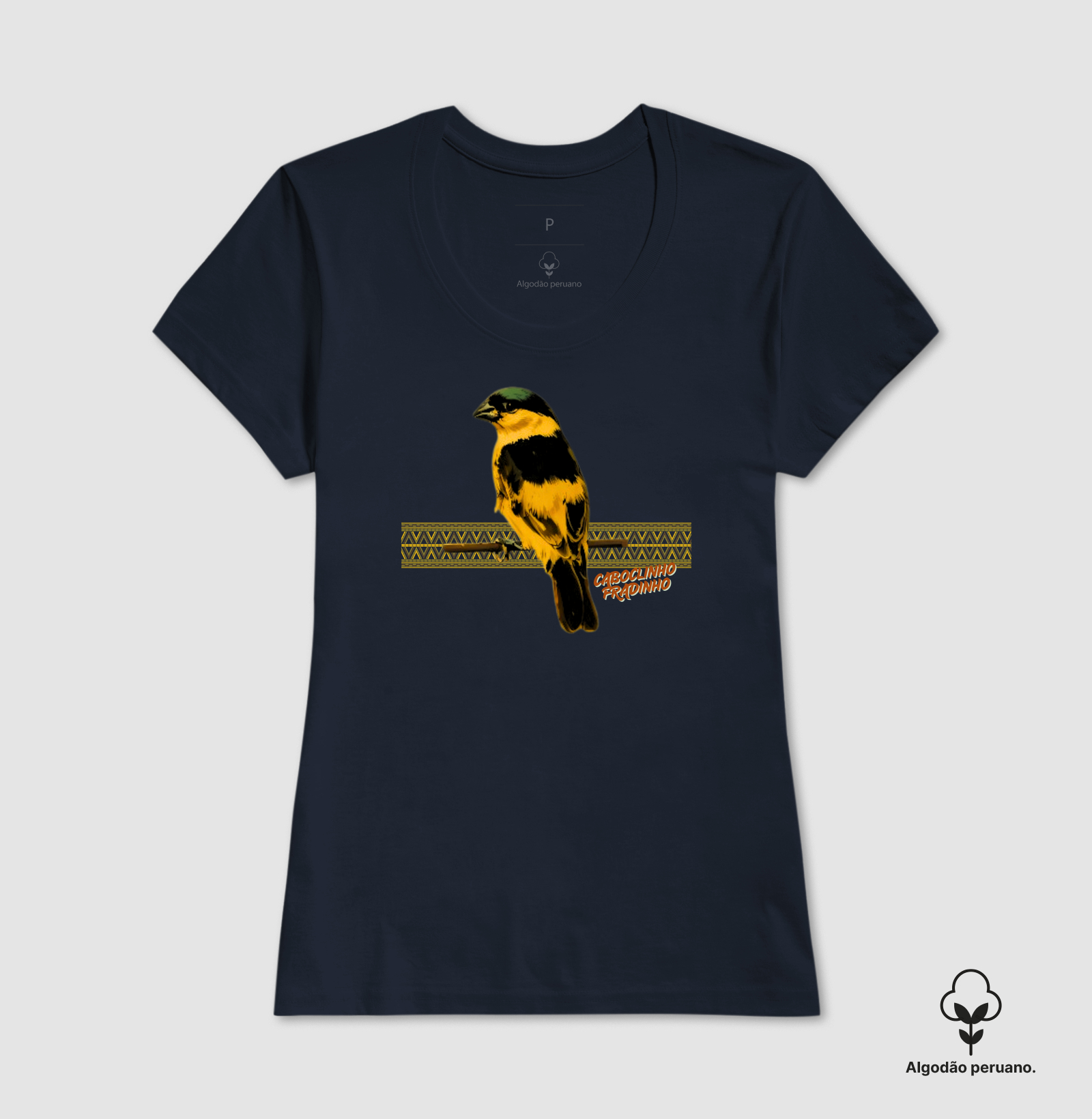 Camisa 4