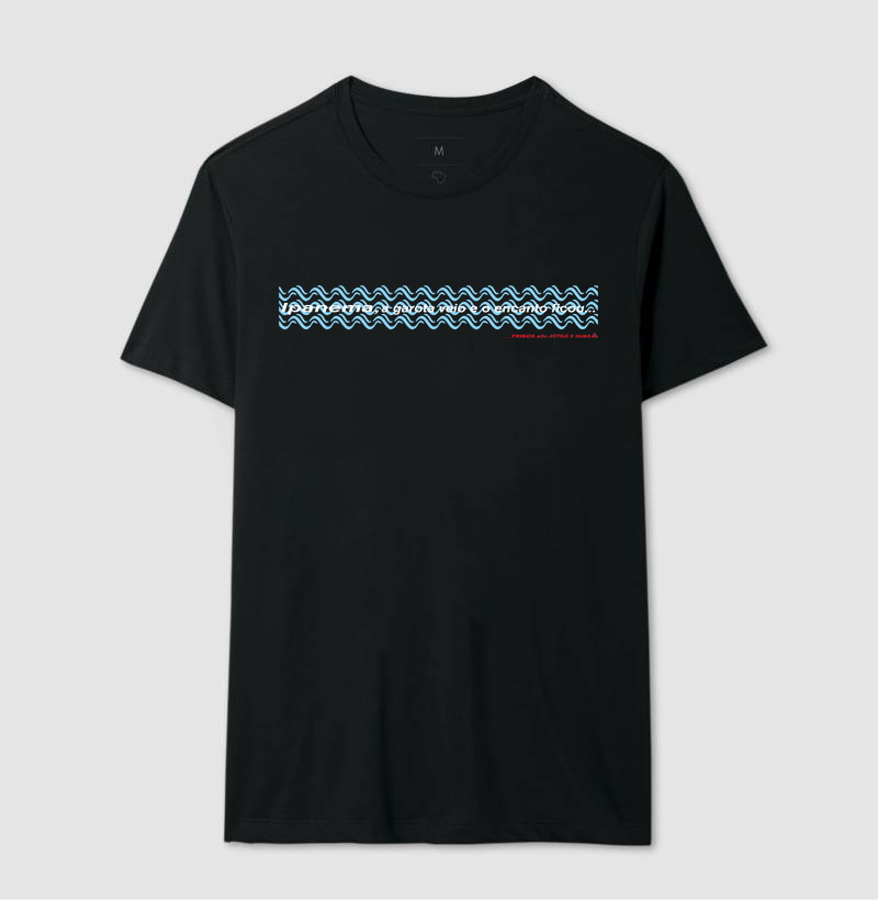 Camisa 13