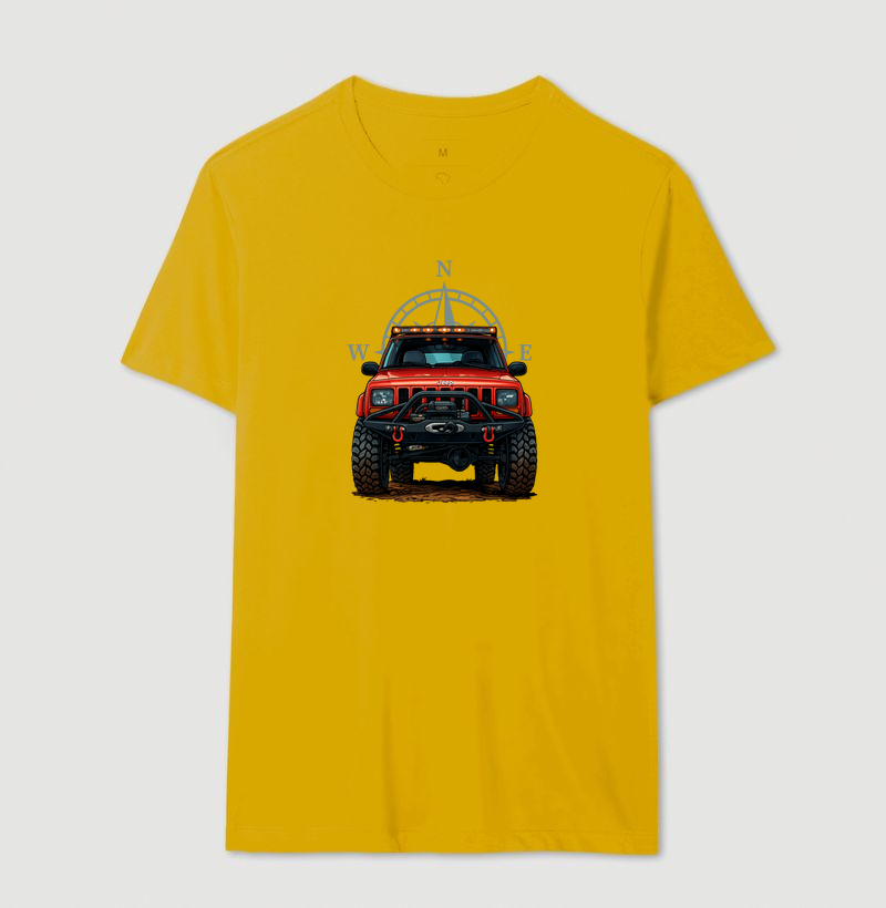 Camisa 13