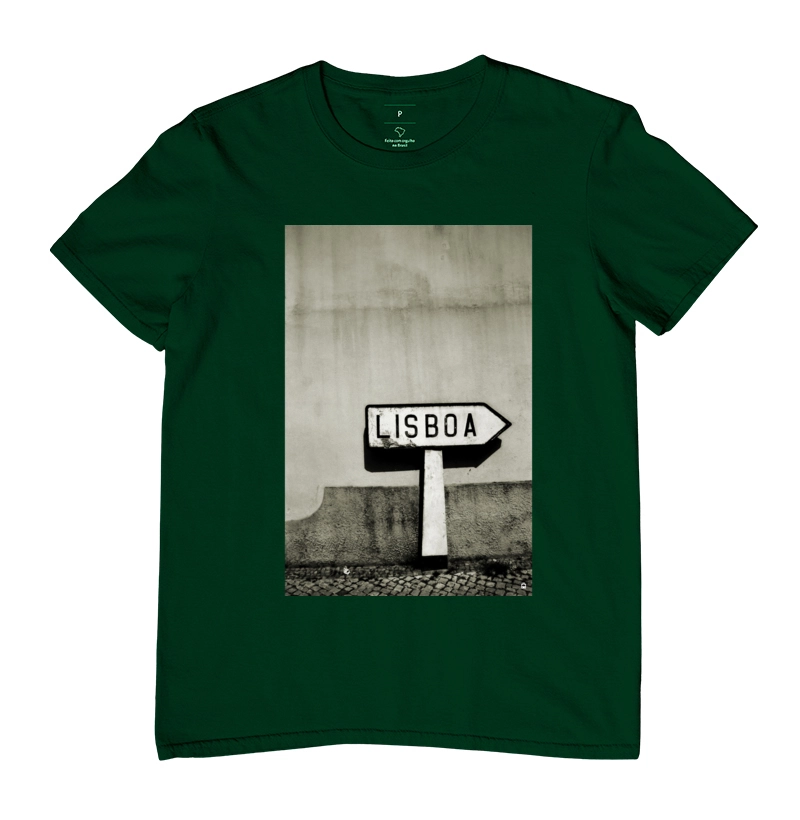 Camisa 11