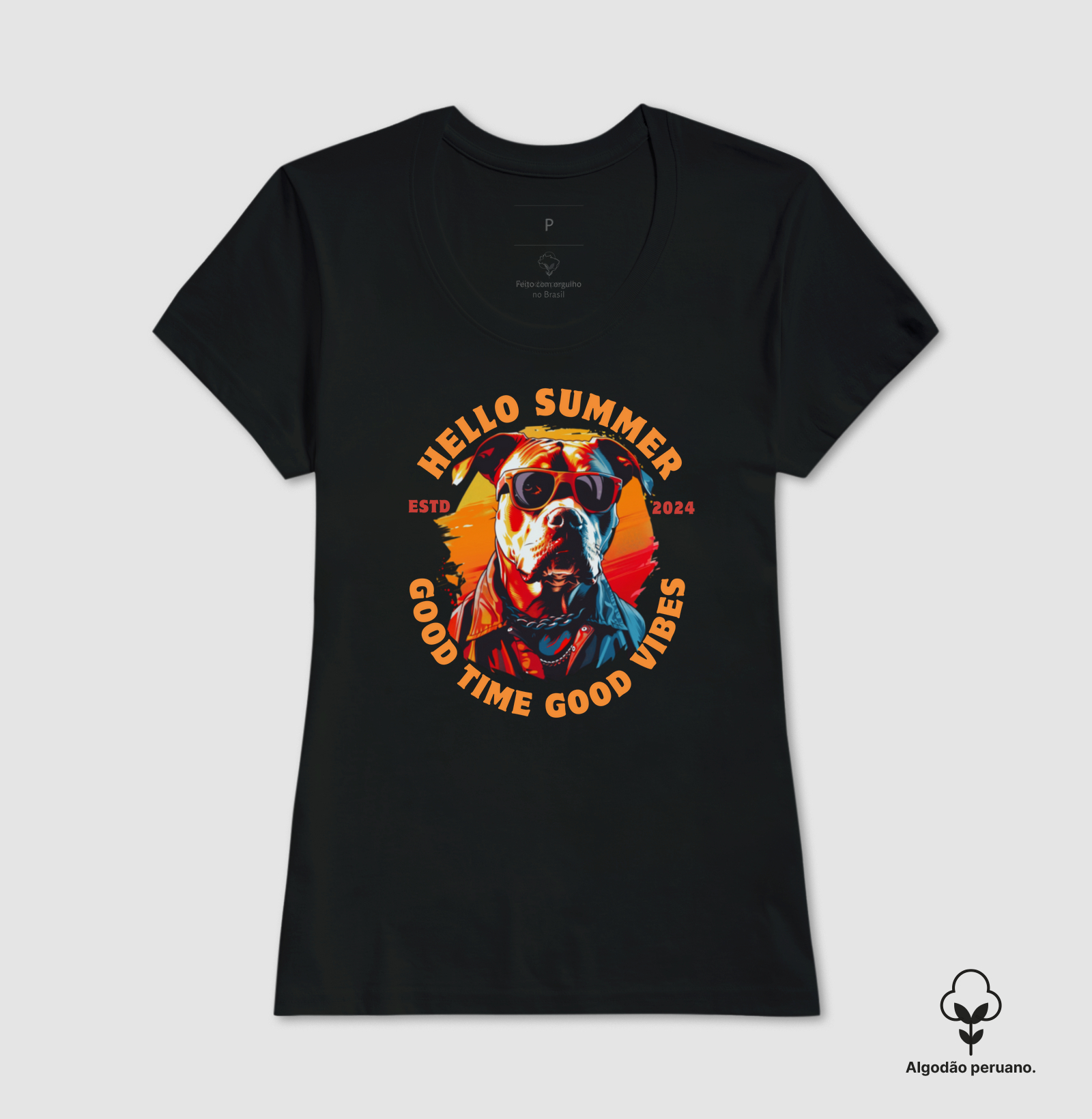 Camisa 1