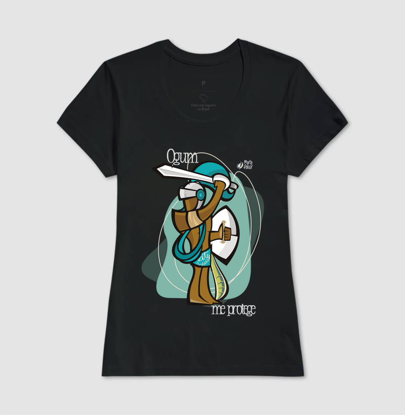 Camisa 16