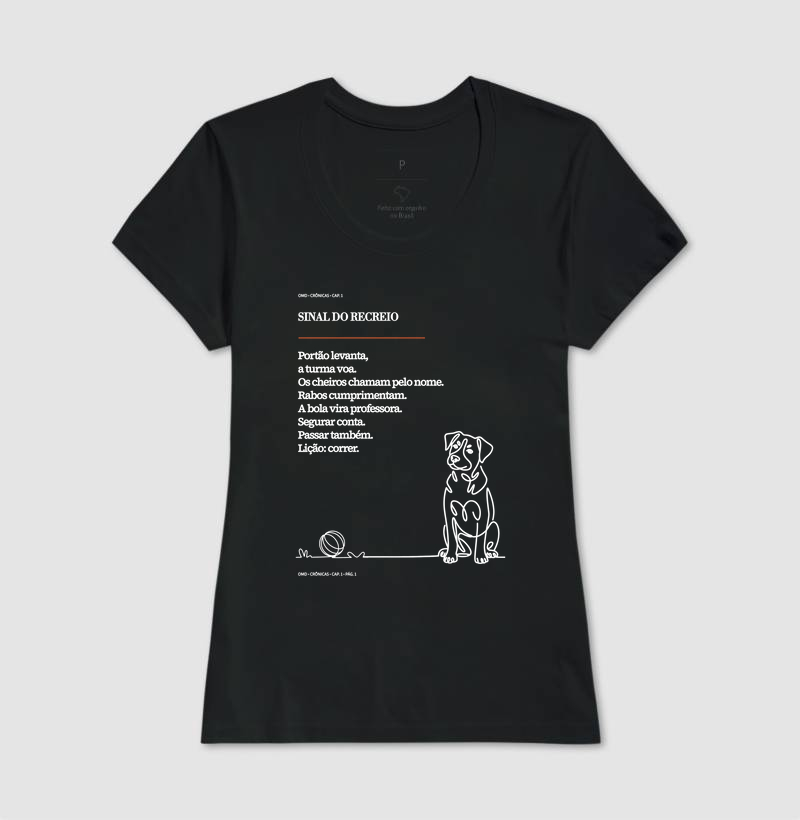 Camisa 5
