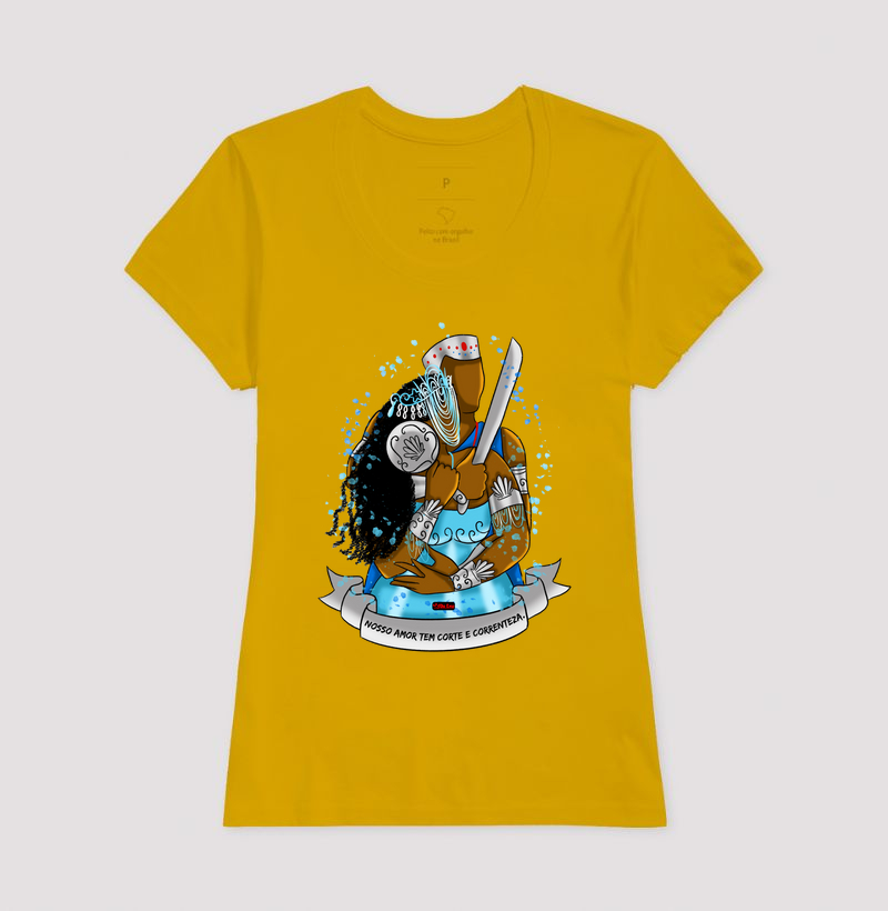 Camisa 16
