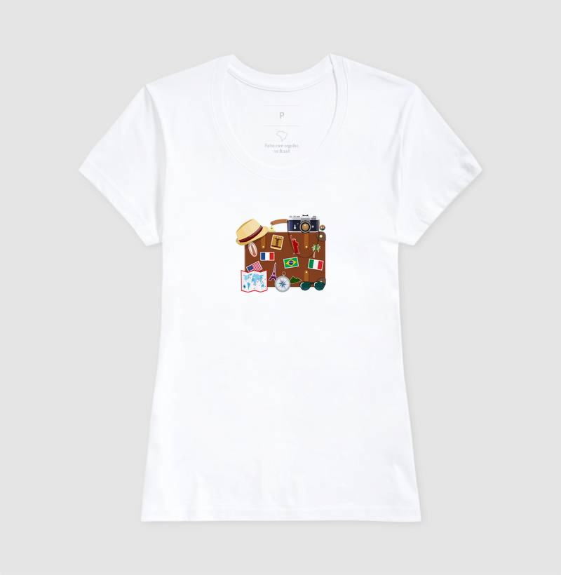 Camisa 13