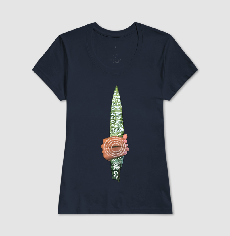 Camisa 9