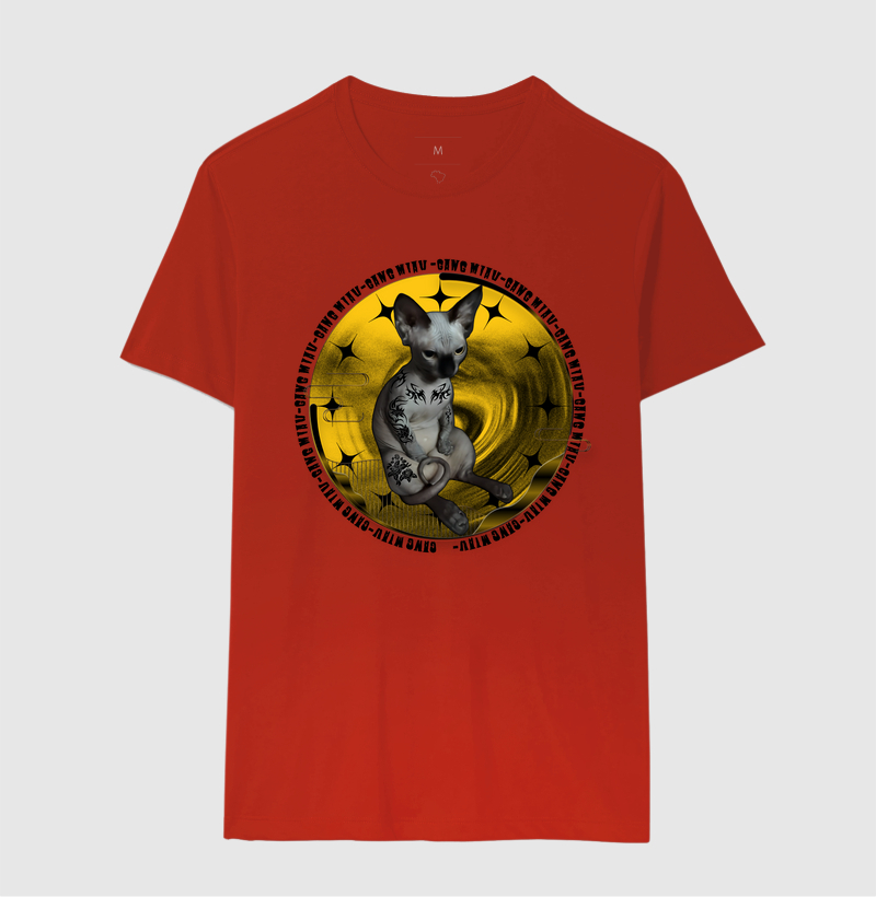 Camisa 8