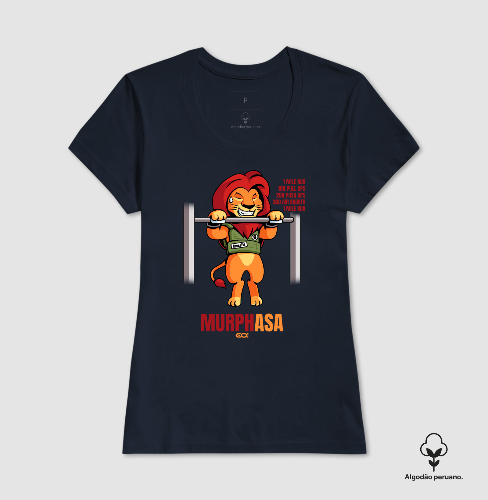 Camisa 1