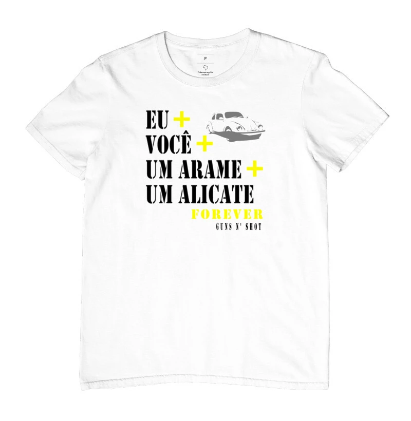 Camisa 6