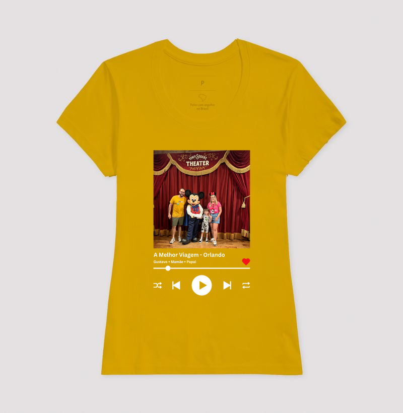 Camisa 1