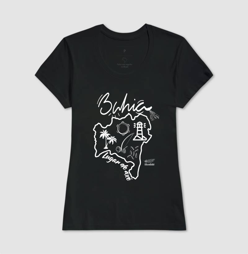 Camisa 10