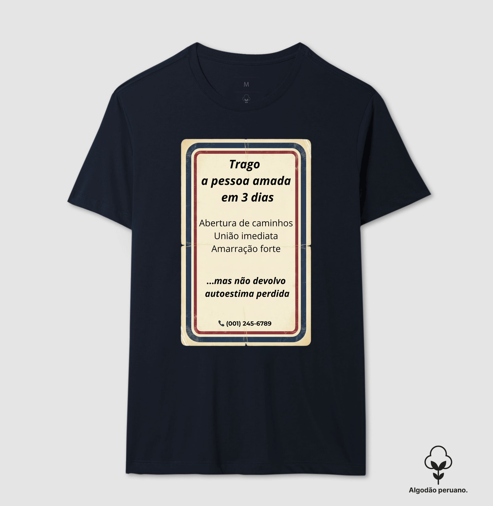 Camisa 6