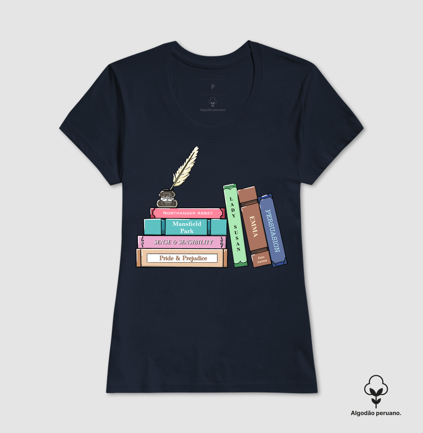 Camisa 4
