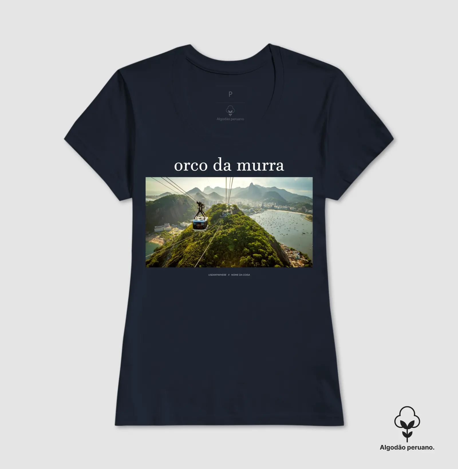 Camisa 6