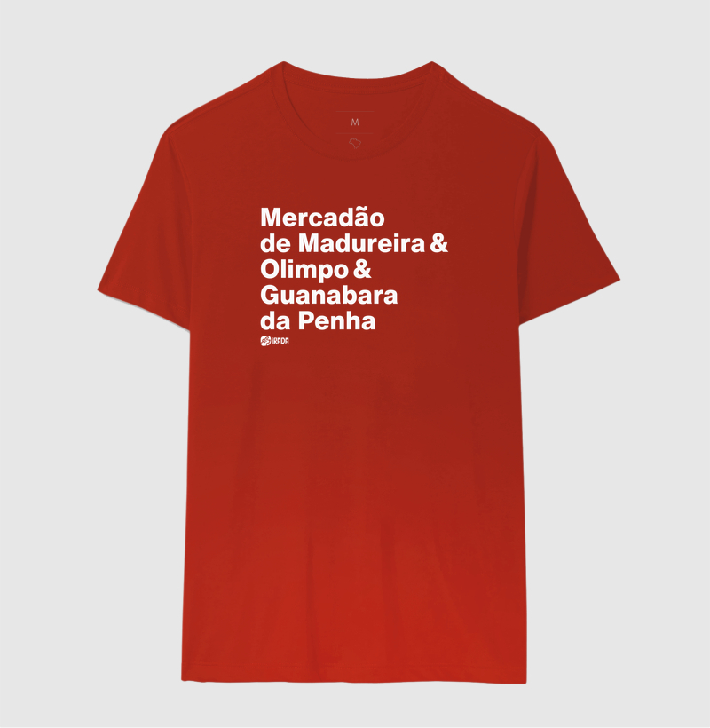 Camisa 7