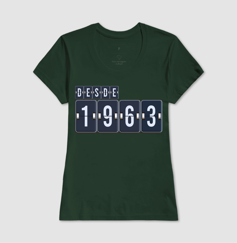 Camisa 12