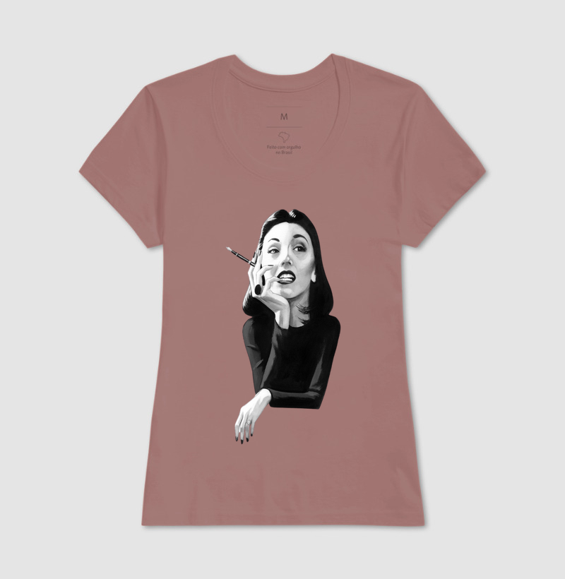 Camisa 16