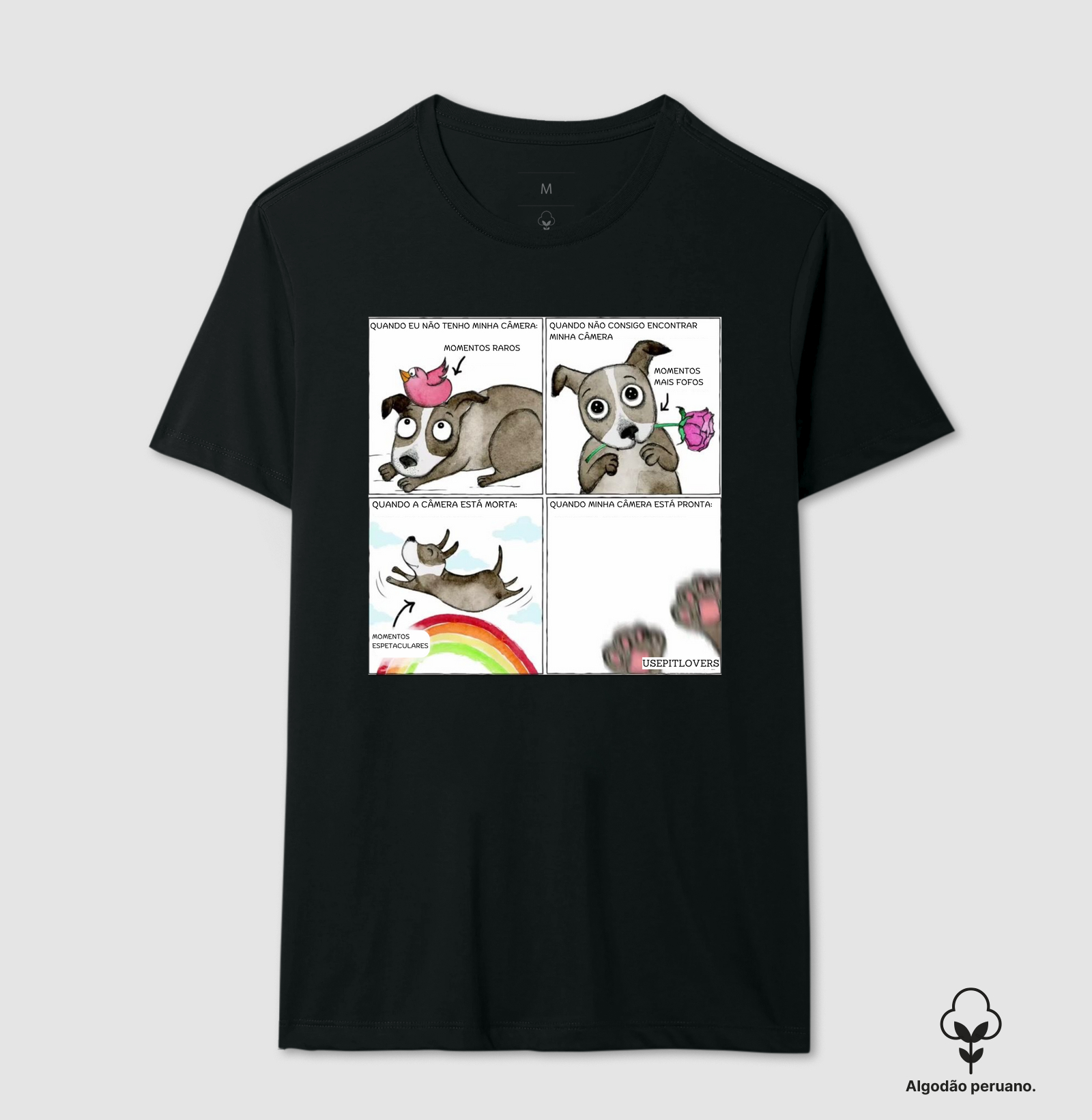 Camisa 1