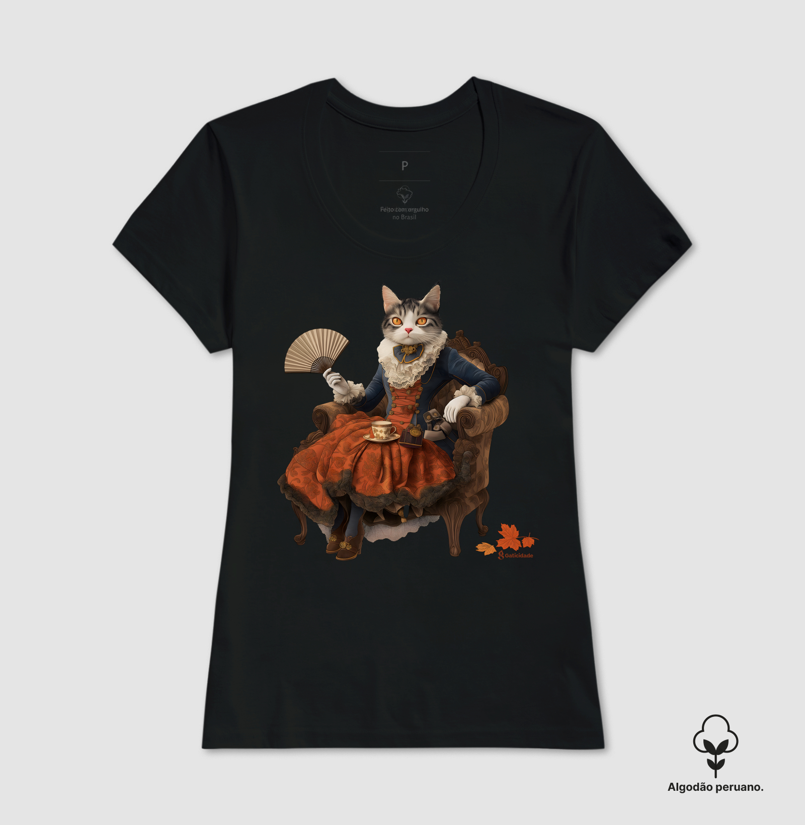 Camisa 6