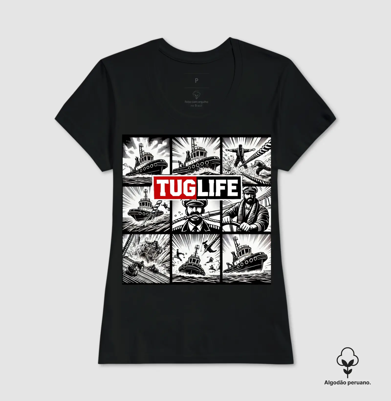 Camisa 5