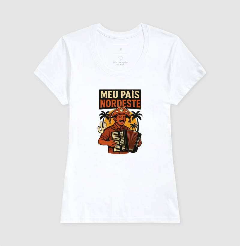 Camisa 16