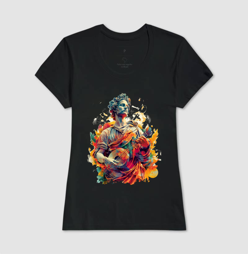 Camisa 16