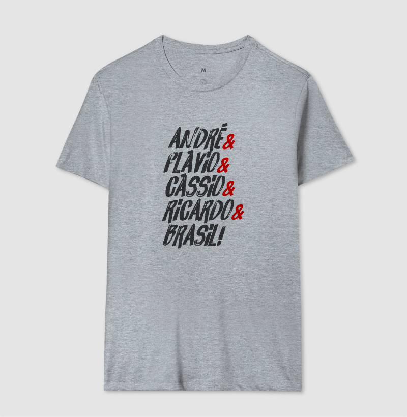 Camisa 4