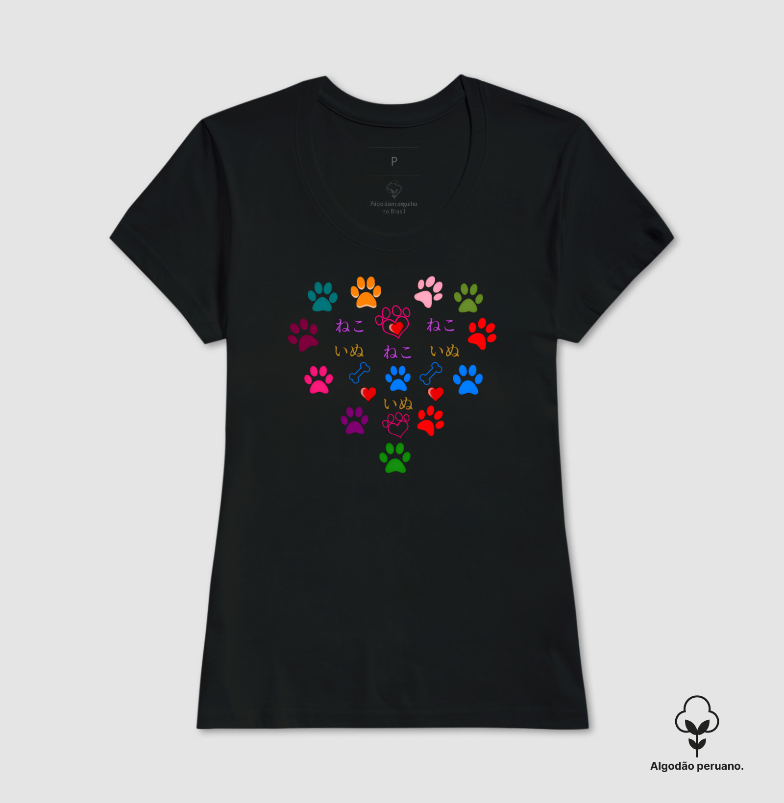 Camisa 8