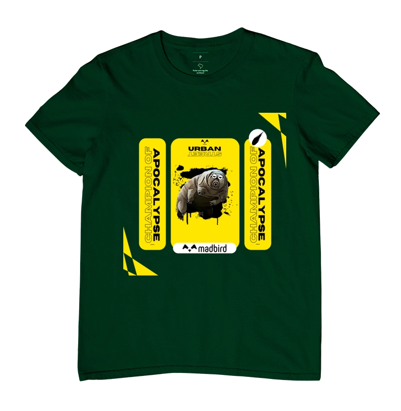 Camisa 11