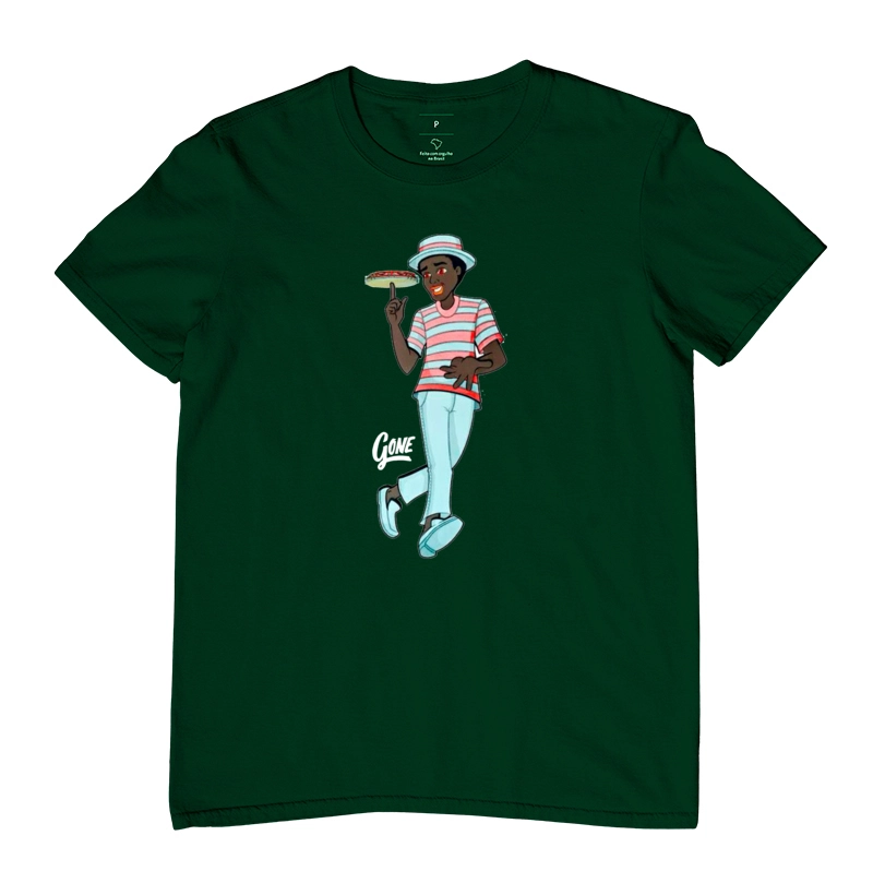 Camisa 11
