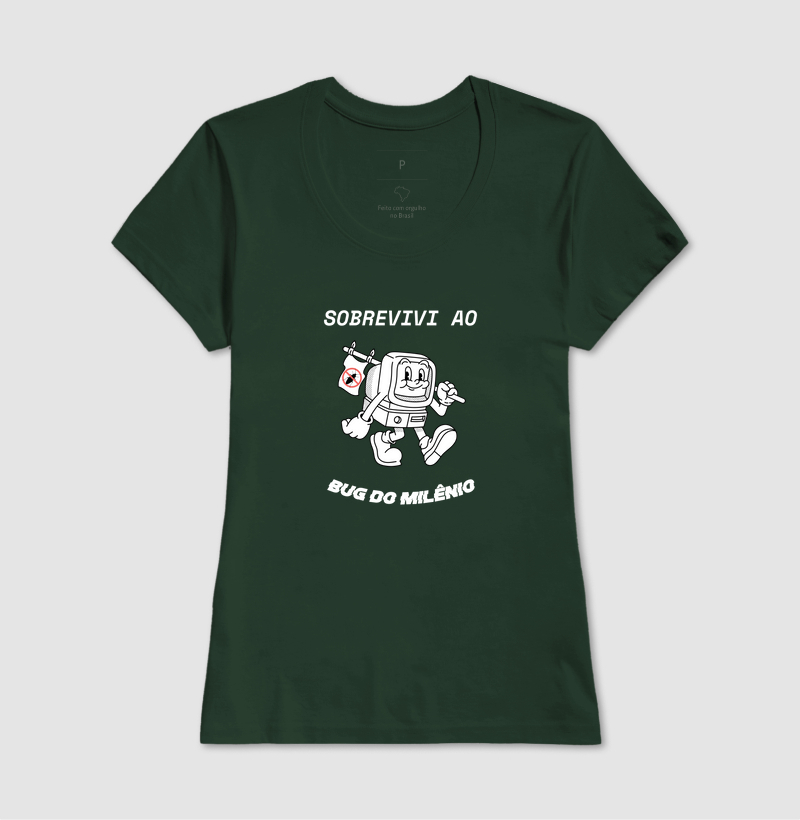 Camisa 11