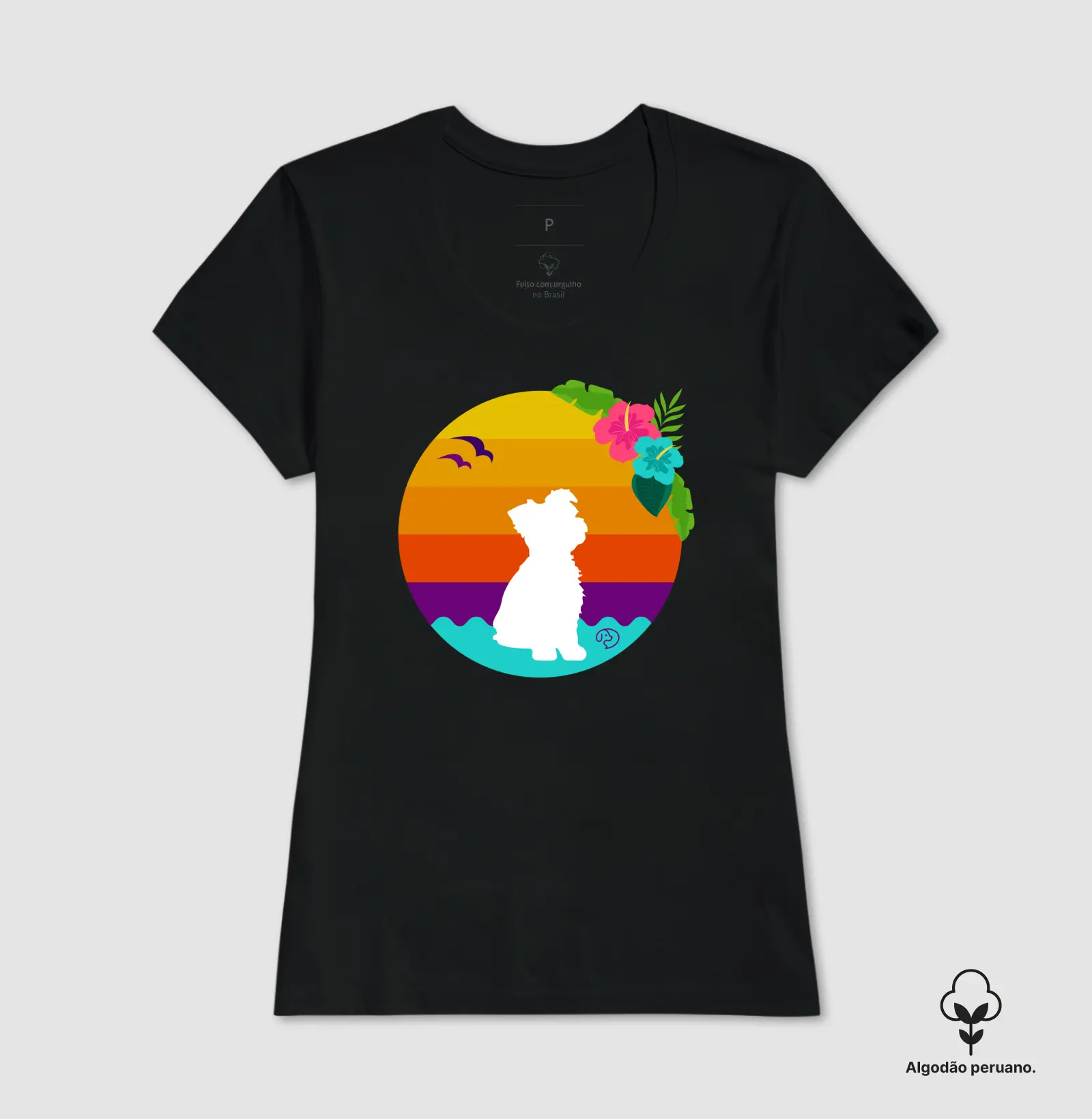 Camisa 5