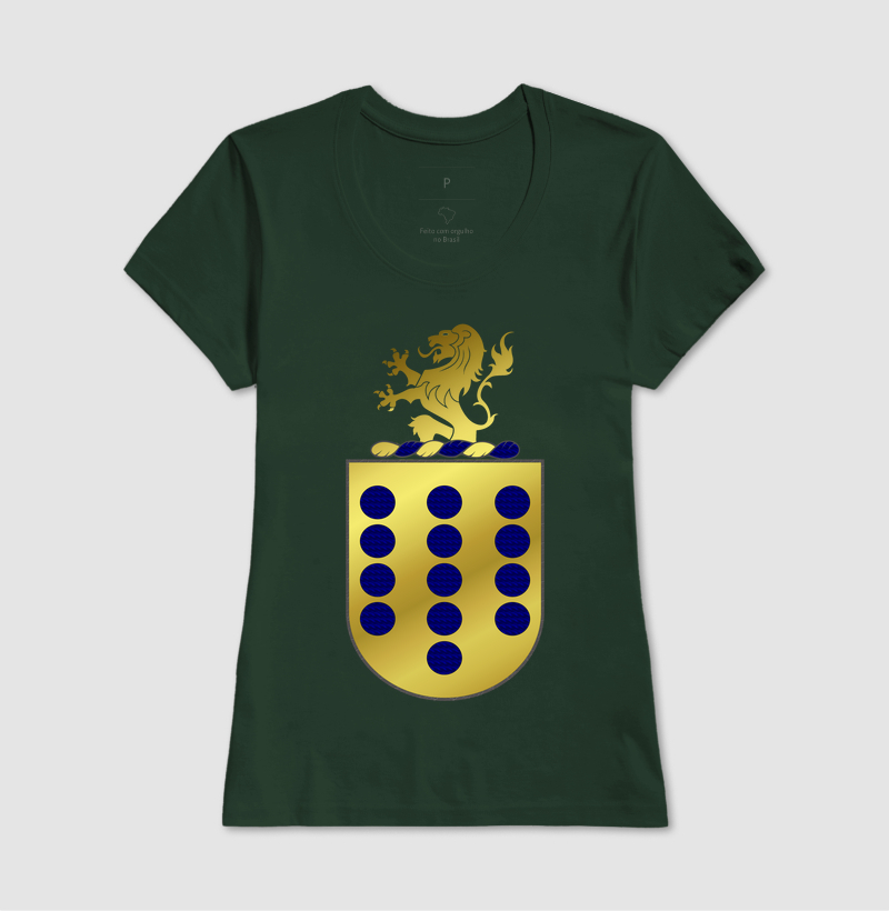Camisa 12