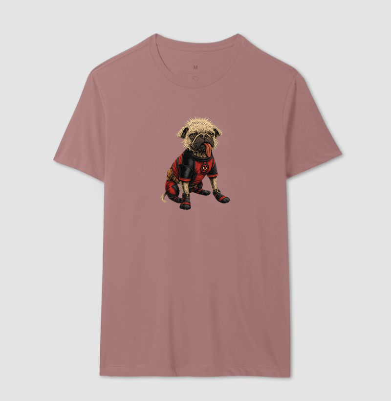Camisa 16