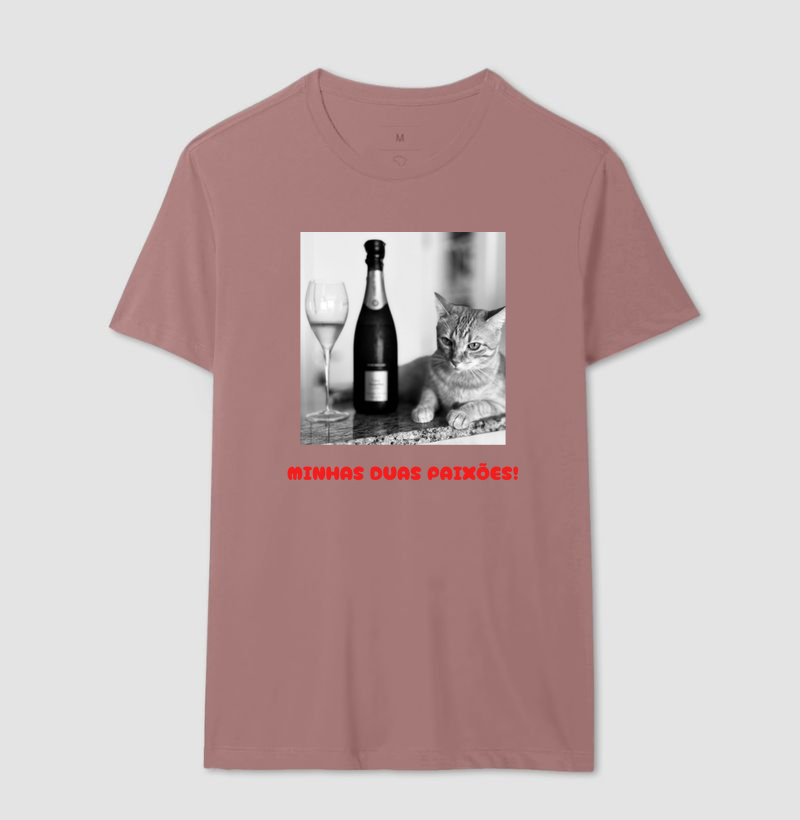 Camisa 17