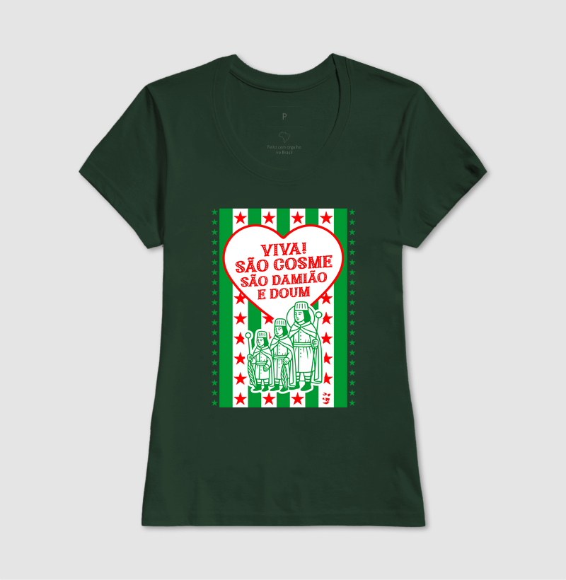 Camisa 15