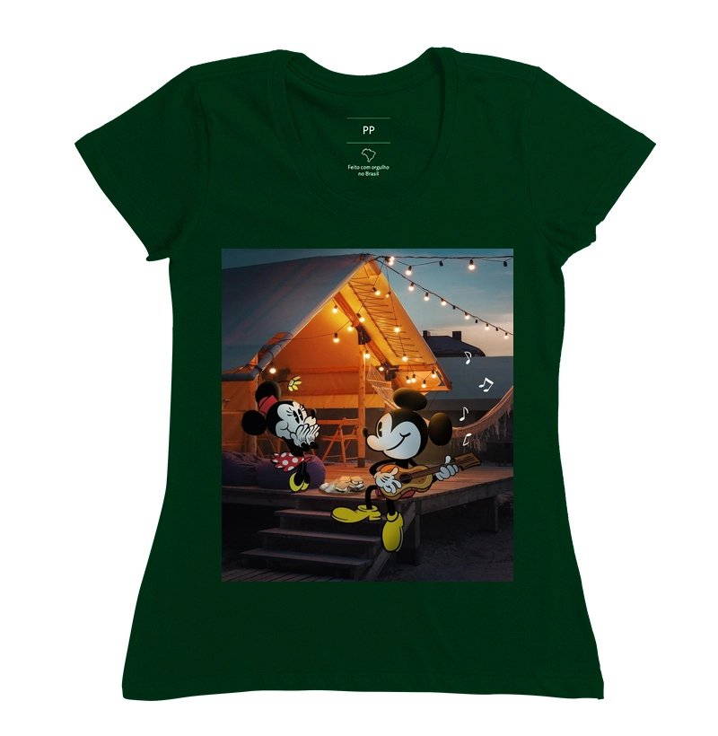 Camisa 11