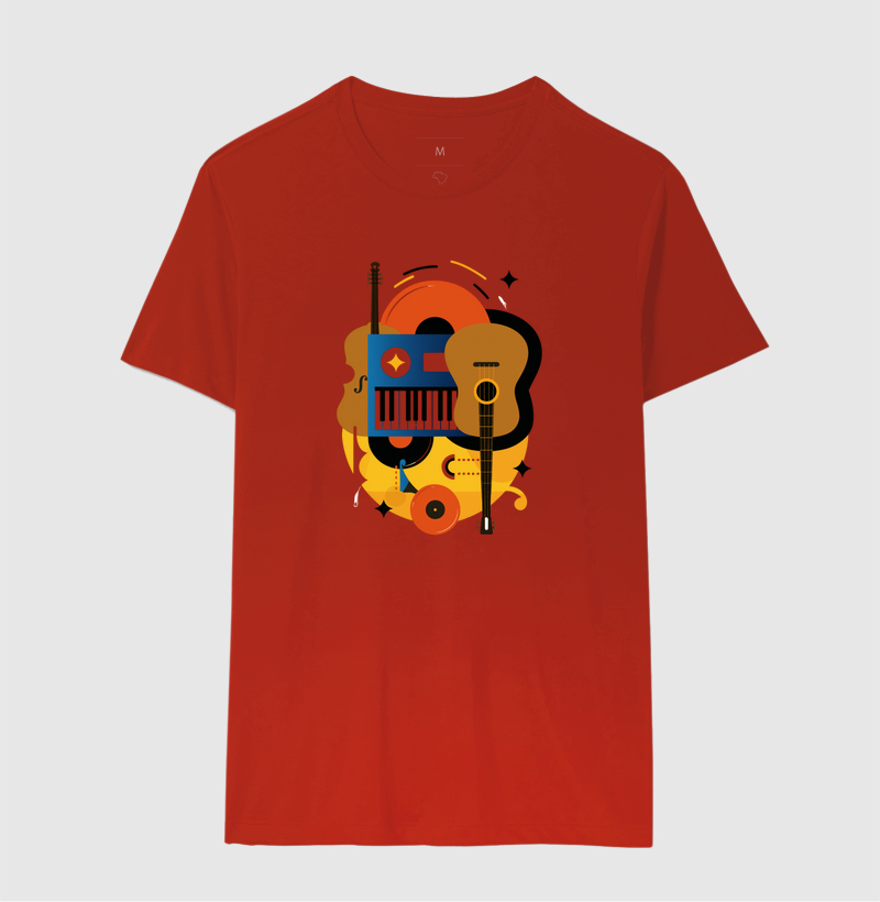 Camisa 9