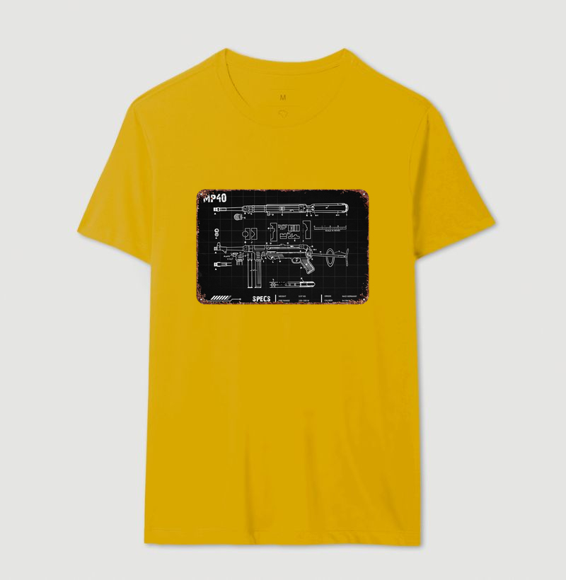 Camisa 7