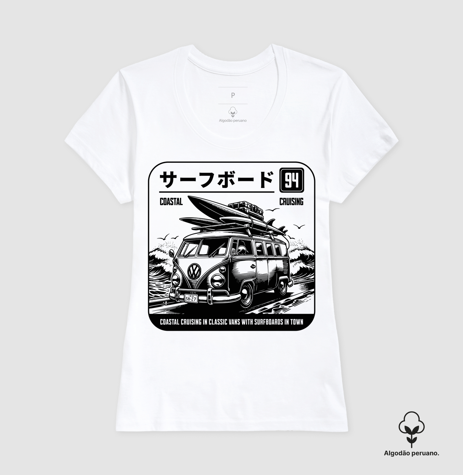 Camisa 2