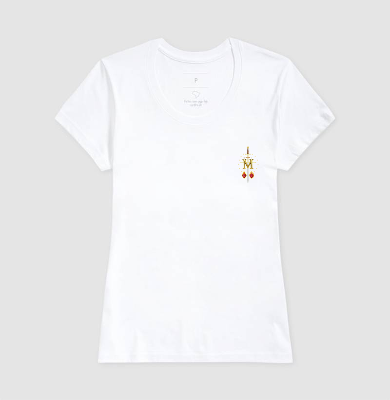 Camisa 10