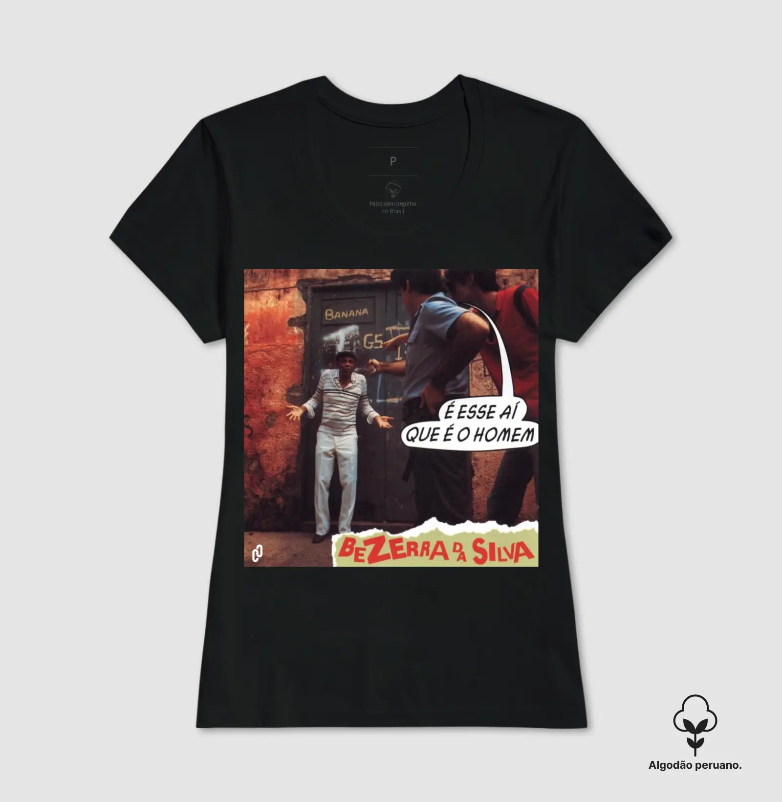 Camisa 2