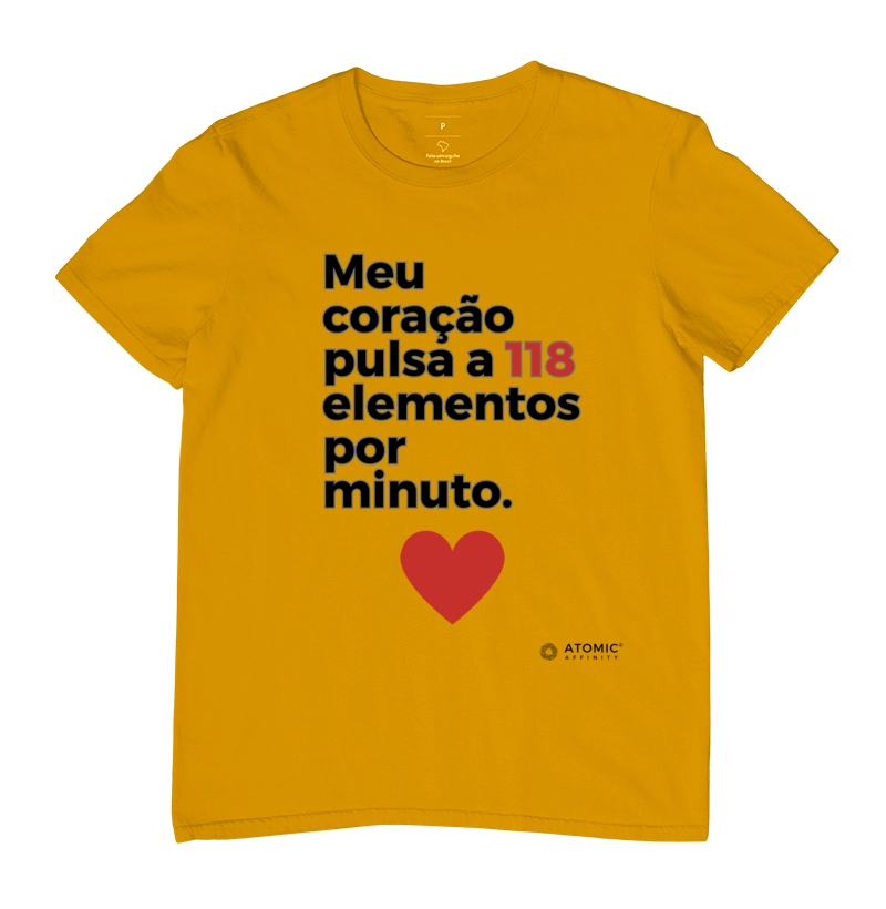 Camisa 11