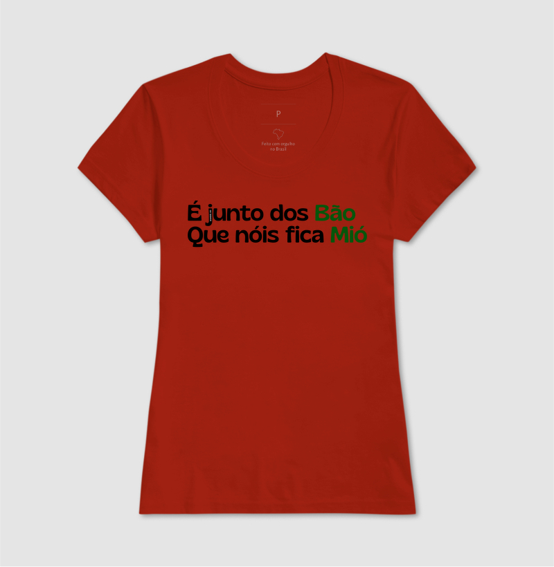 Camisa 41